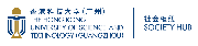 The Hong Kong University of Science and Technology (Guangzhou) Logo
